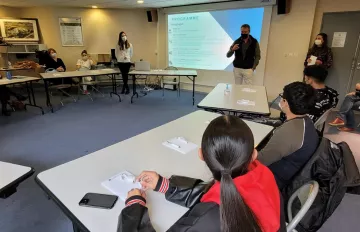 Conférence Sport dans la Ville