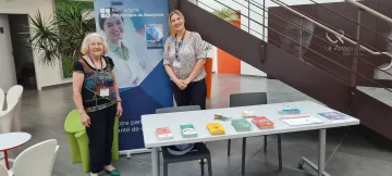 Représentants des usagers de la Polyclinique du Beaujolais