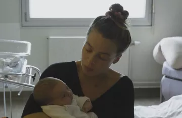 parcours maman maternité polyclinique beaujolais