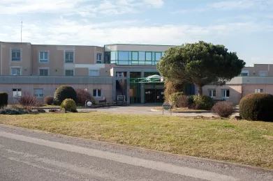 La Clinique IRIS (Marcy-L’Etoile, Lyon 8ème, Saint-Priest)